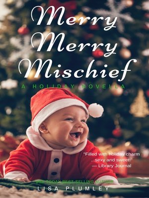 cover image of Merry, Merry Mischief